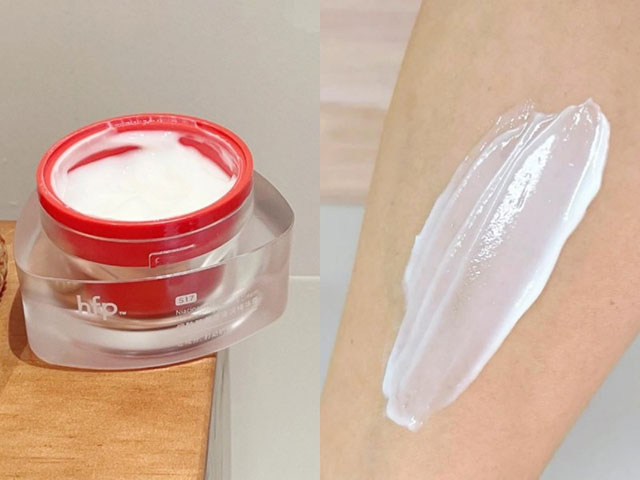 HFP美白护肤系列伴你焕亮新年