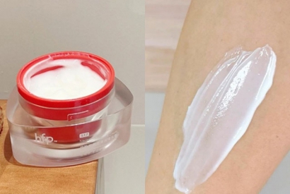 HFP美白护肤系列伴你焕亮新年