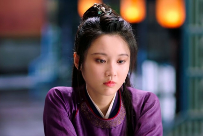 张慧雯个人资料简介