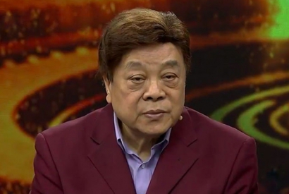 赵忠祥个人资料简介