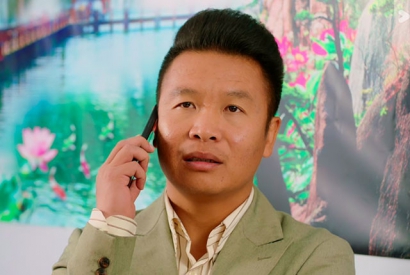 张浩个人资料简介