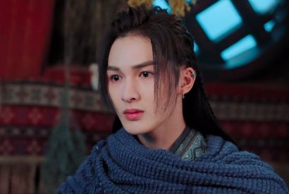 朱正廷个人资料简介