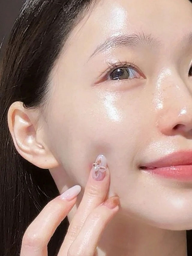 HFP果酸角质管理精华液