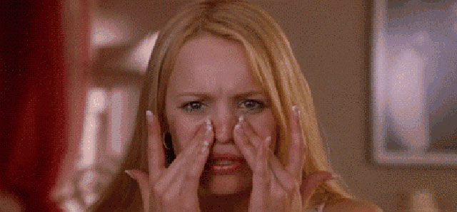 HFP果酸角质管理精华液