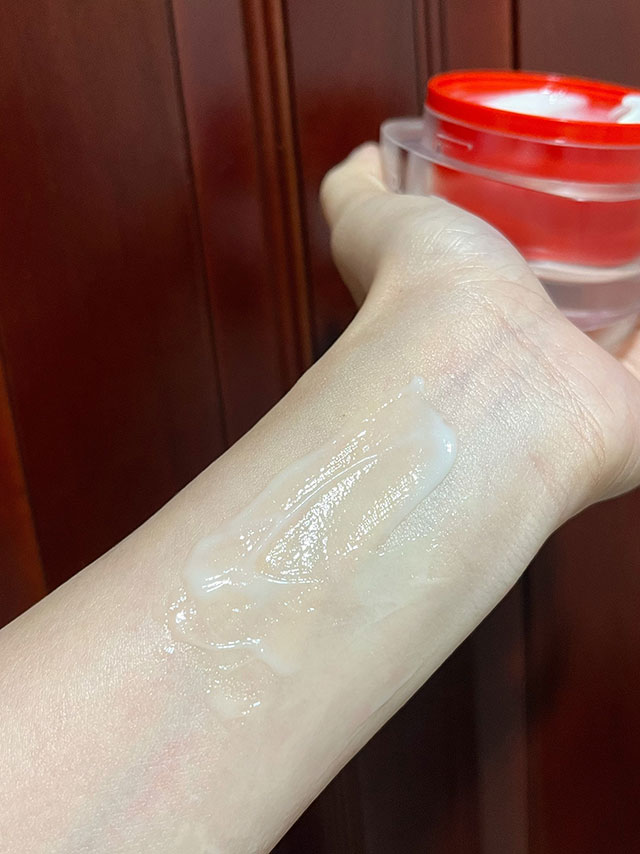 HFP美白奶霜重磅升级