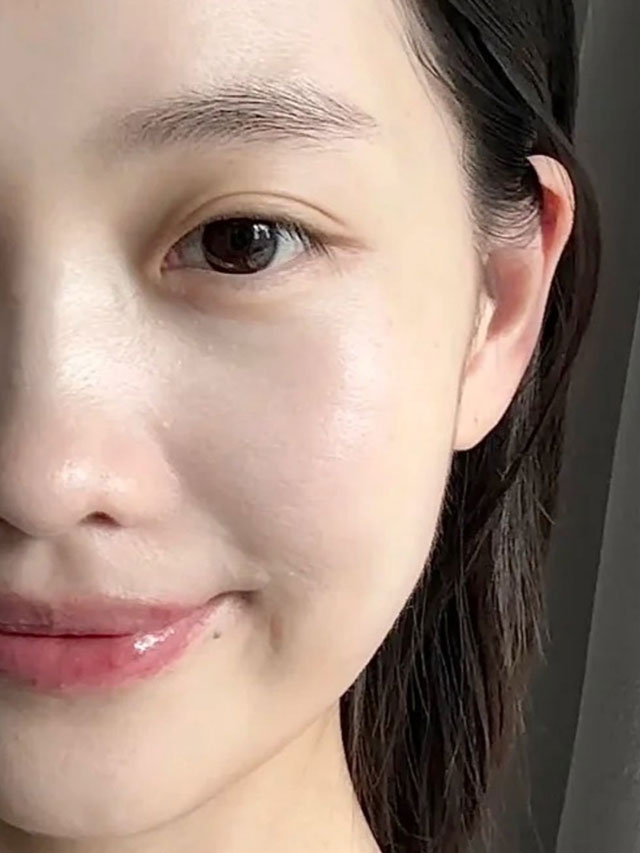 HFP美白奶霜重磅升级