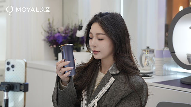 MOYAL岚至全球首家体验中心落户成都 MOYAL岚至全球首家体验中心落户成都