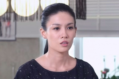 张蓝心个人资料简介