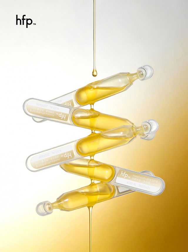 HFP悬金次抛解锁水油同补新法则