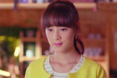 赵圆瑗个人资料简介