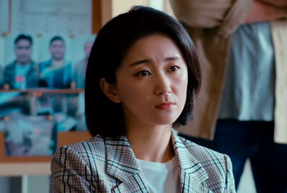 赵秦个人资料简介