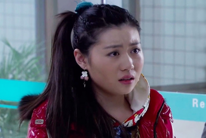 张洢萌个人资料简介