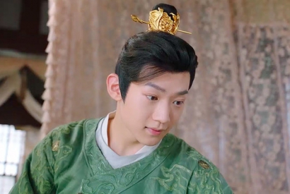 吴俊霆个人资料简介