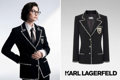 KARL LAGERFELD 26SS