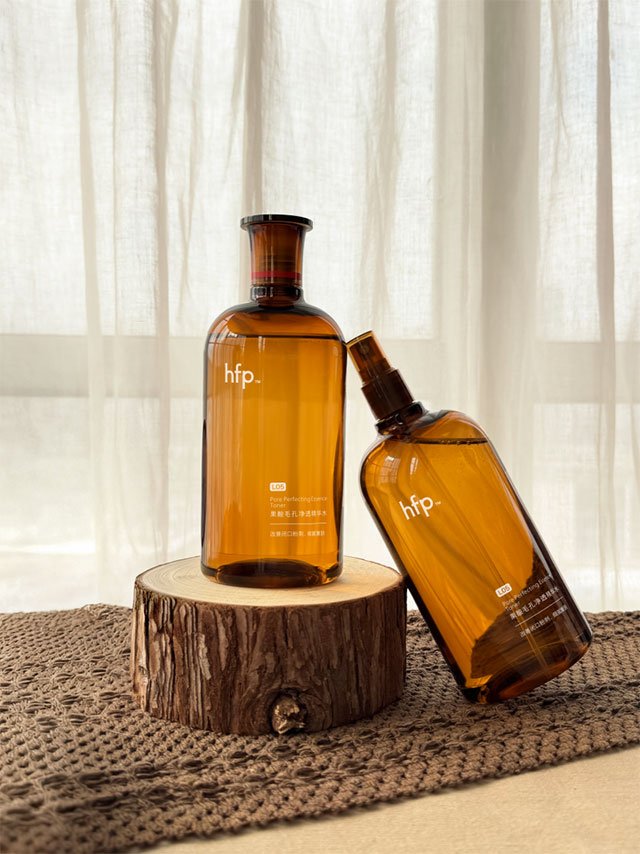 HFP果酸精粹水比面膜还管用? HFP果酸精粹水比面膜还管用?
