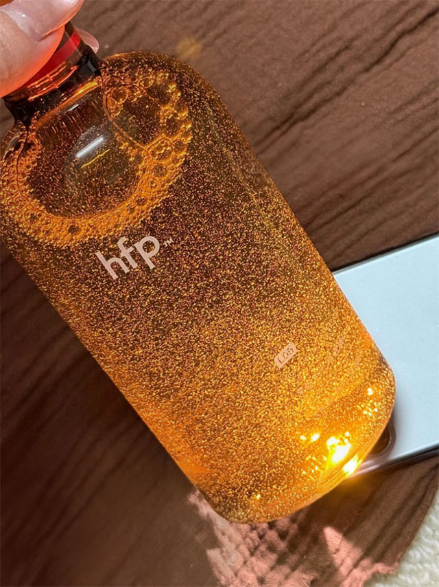 HFP果酸精粹水比面膜还管用? HFP果酸精粹水比面膜还管用?