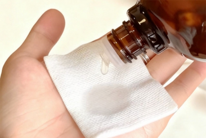 HFP果酸精粹水比面膜还管用？