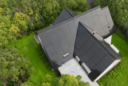 苏州首栋“光合别墅”走红