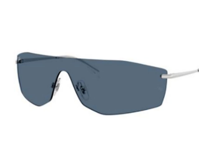 Jennie出任雷朋全球品牌代言人 Jennie出任雷朋全球品牌代言人