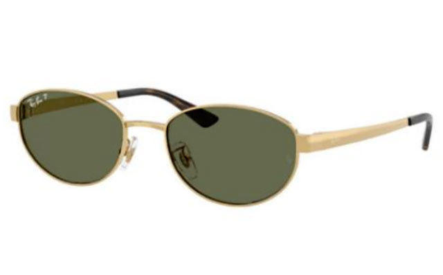 Jennie出任雷朋全球品牌代言人 Jennie出任雷朋全球品牌代言人