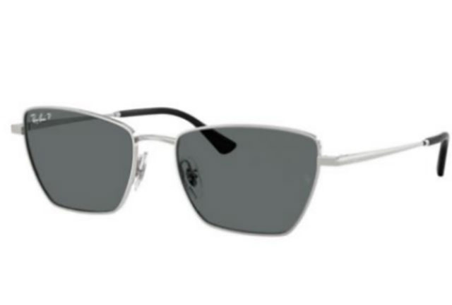 Jennie出任雷朋全球品牌代言人 Jennie出任雷朋全球品牌代言人