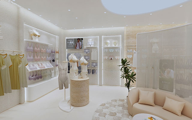 伊维斯携手宋佳演绎2026春夏作品