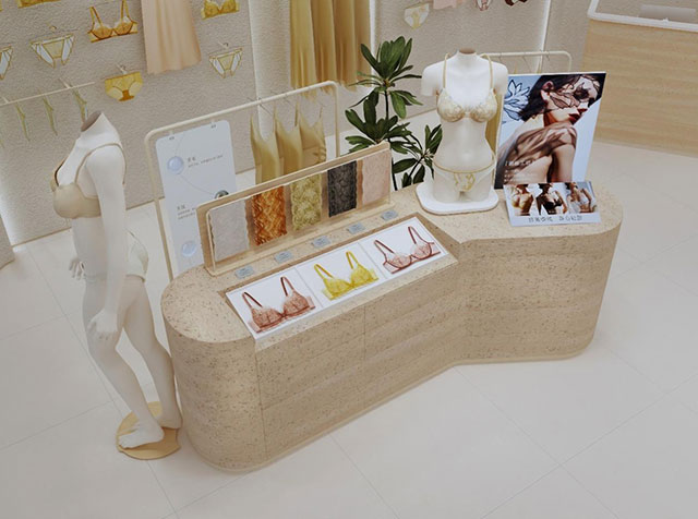 伊维斯携手宋佳演绎2026春夏作品