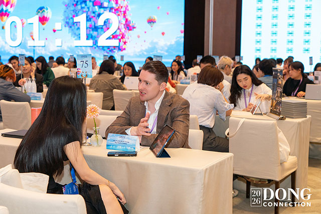 第九届洞天汇三亚启幕