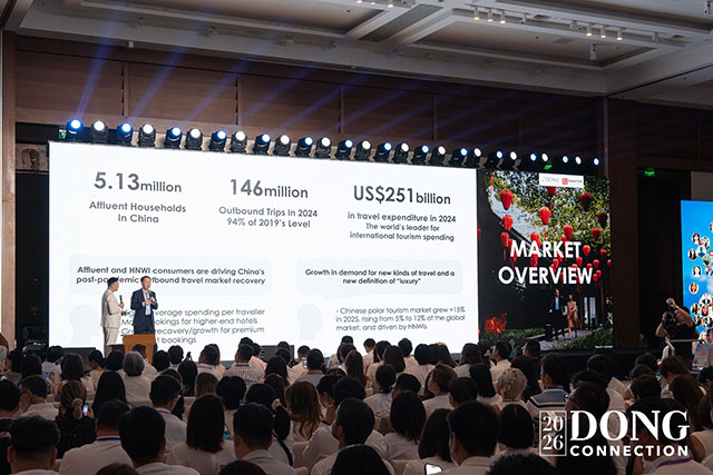 第九届洞天汇三亚启幕