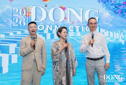 第九届洞天汇三亚启幕