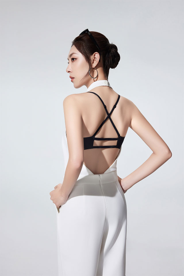 如何把“享受内衣之美”做到极致