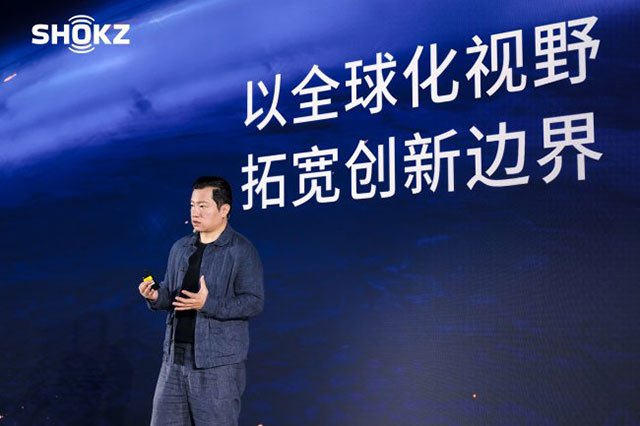 2026 Shokz Day圆满收官
