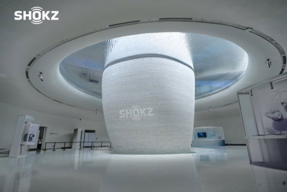 2026 Shokz Day圆满收官