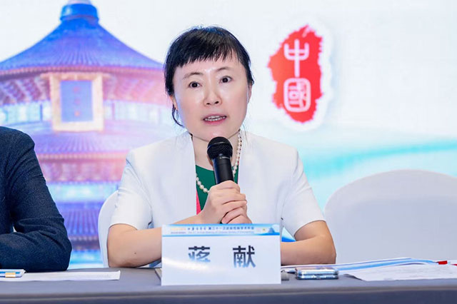 欧莱雅亮相皮肤性病学术年会