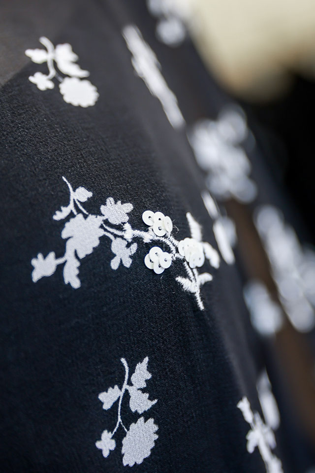 LAFAYETTE 148“时光·敬意”秋冬系列 LAFAYETTE 148“时光·敬意”秋冬系列