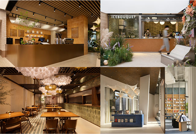 京东101HOME首店9月28日开业