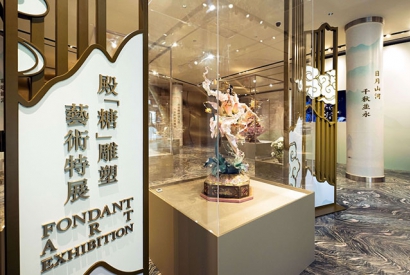 美高梅呈献黄金周文旅盛宴