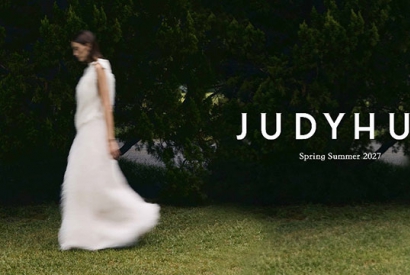 JUDYHUA质感下的生命延续