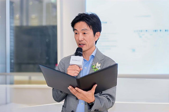 西铁城光动能50周年品鉴会圆满落幕 西铁城光动能50周年品鉴会圆满落幕